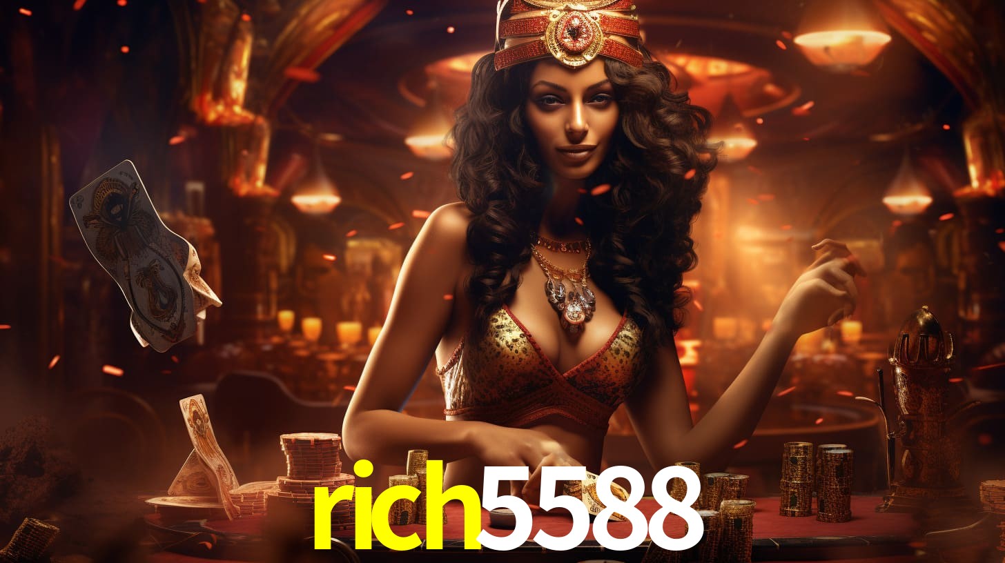 RICH5588