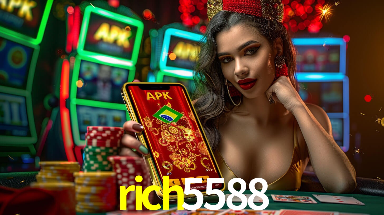 RICH5588