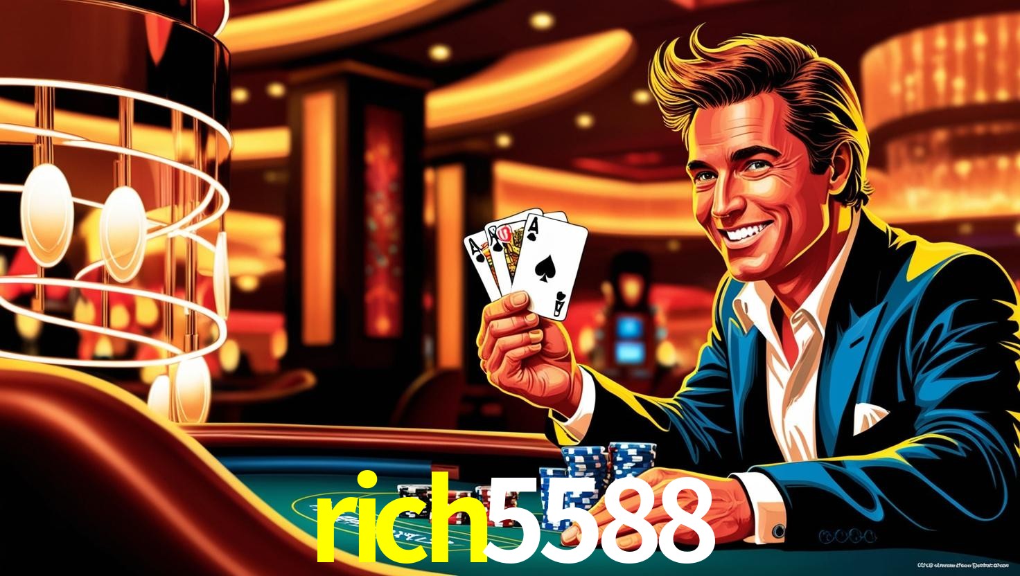 RICH5588