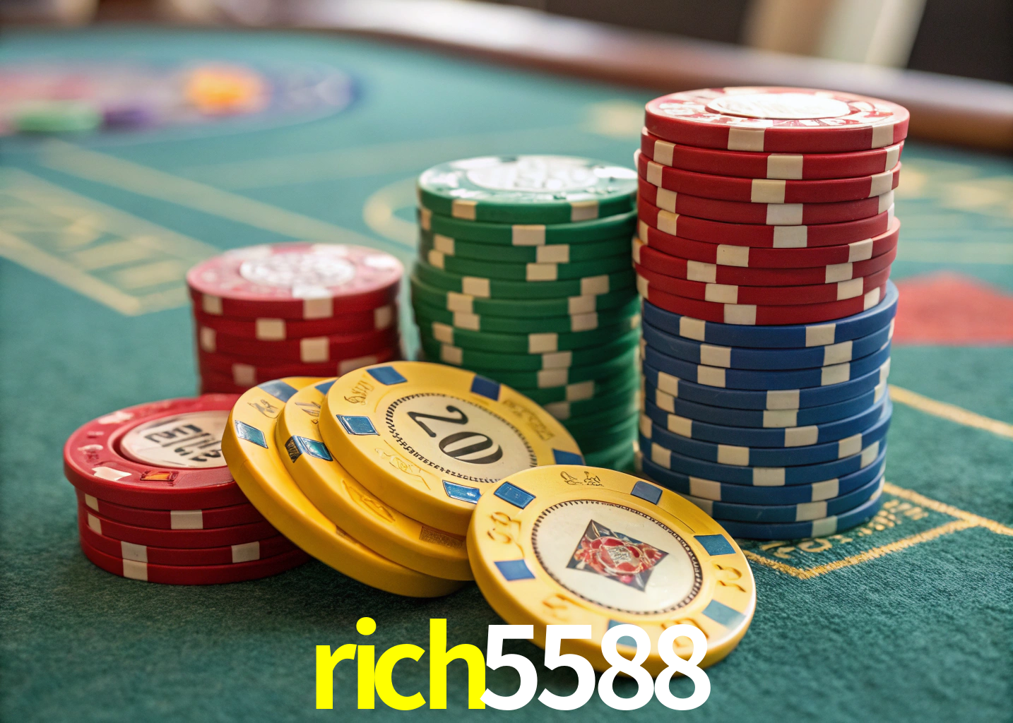 RICH5588